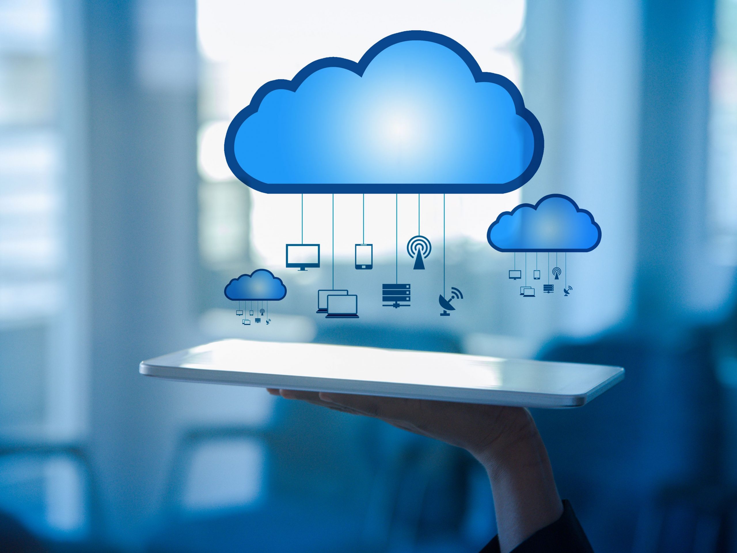 Cloud Computing Service